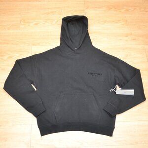 Essentials Fear of God Men's Pullover Hoodie BNWT